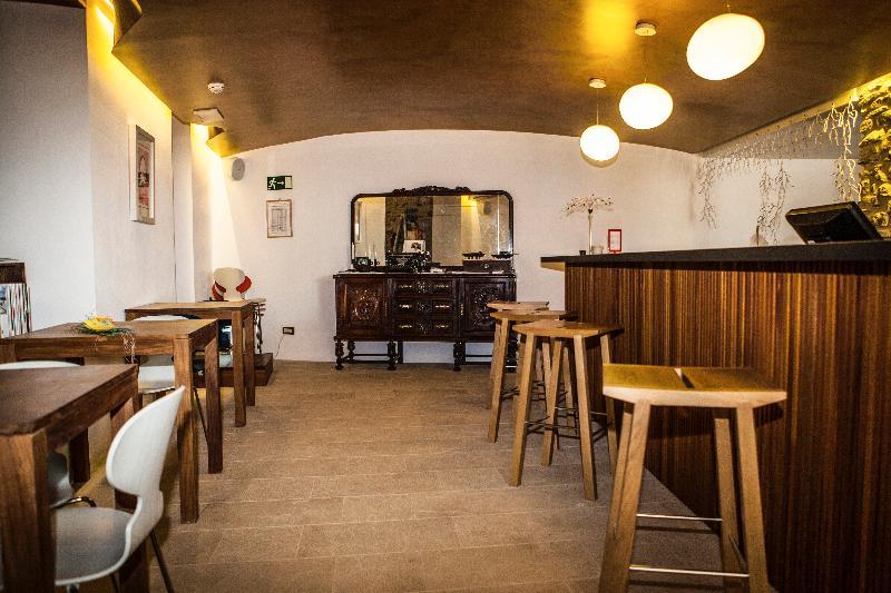 הואסקה Hotel Casa Fumanal מראה חיצוני תמונה