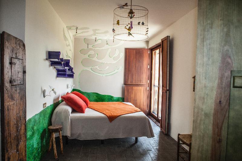 הואסקה Hotel Casa Fumanal מראה חיצוני תמונה