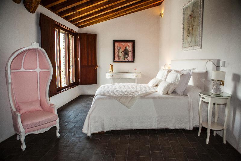 הואסקה Hotel Casa Fumanal מראה חיצוני תמונה