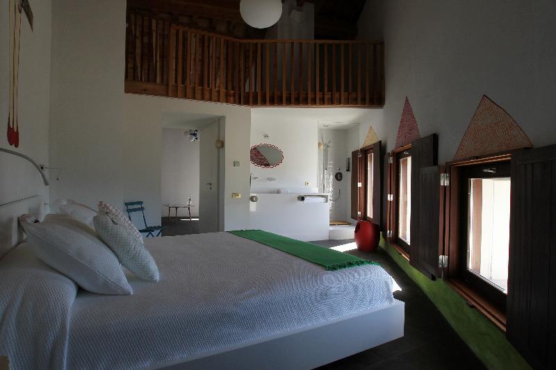 הואסקה Hotel Casa Fumanal מראה חיצוני תמונה