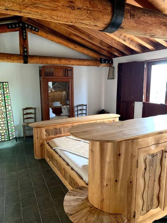 הואסקה Hotel Casa Fumanal מראה חיצוני תמונה