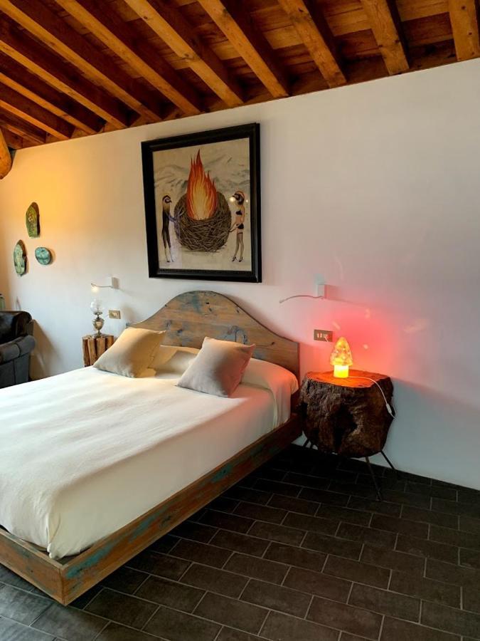 הואסקה Hotel Casa Fumanal מראה חיצוני תמונה