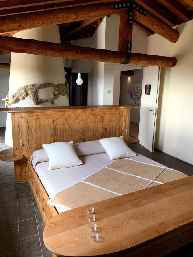 הואסקה Hotel Casa Fumanal מראה חיצוני תמונה