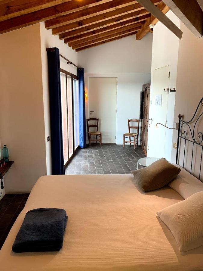 הואסקה Hotel Casa Fumanal מראה חיצוני תמונה