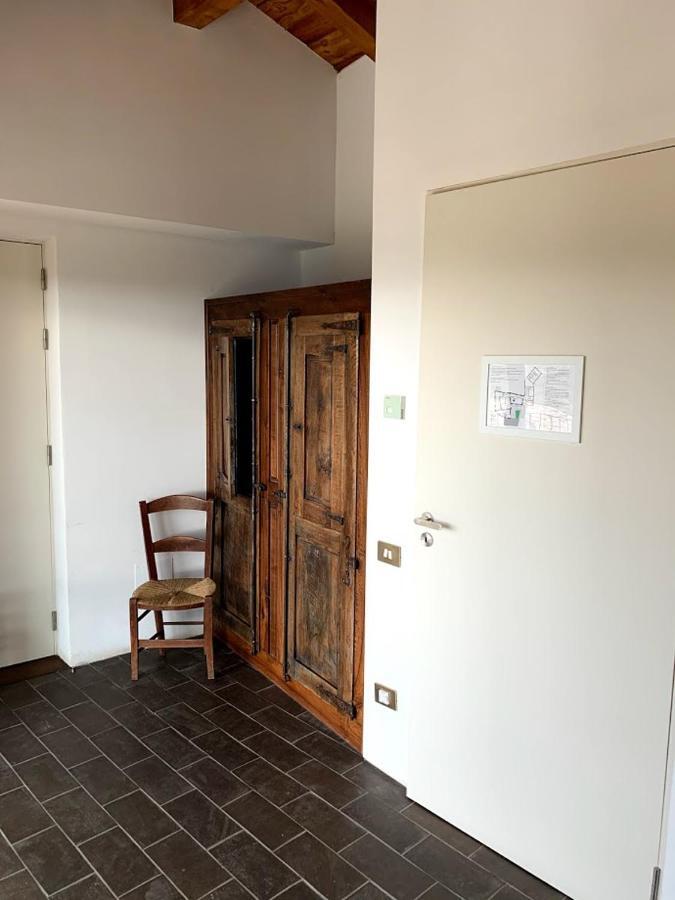 הואסקה Hotel Casa Fumanal מראה חיצוני תמונה