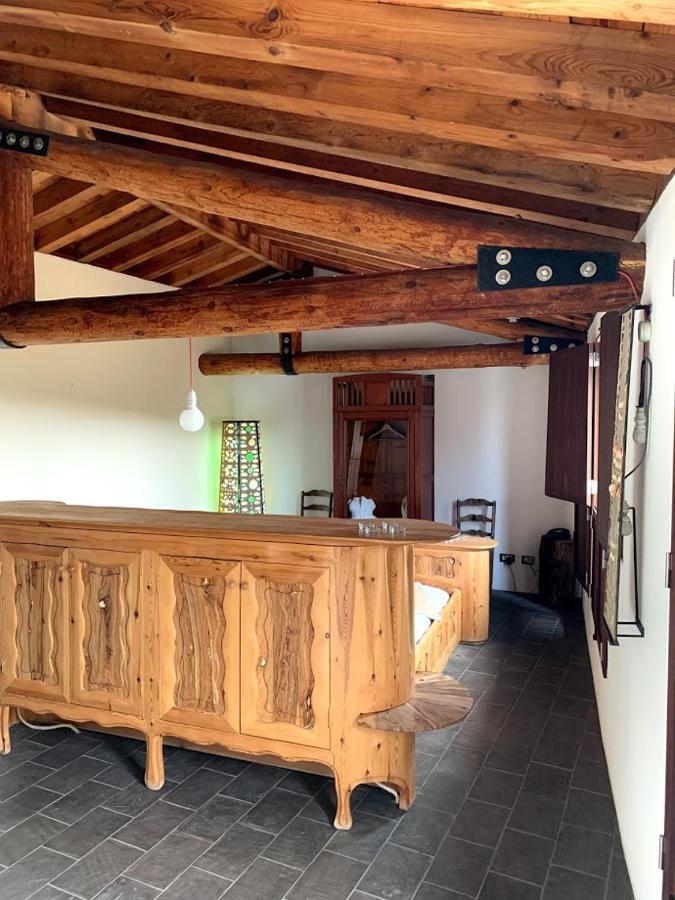 הואסקה Hotel Casa Fumanal מראה חיצוני תמונה