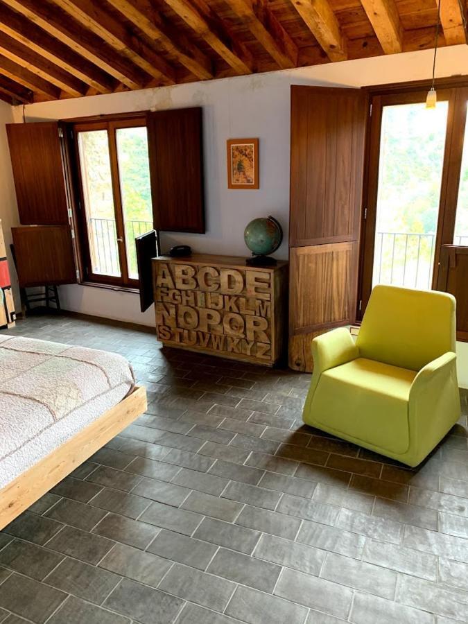 הואסקה Hotel Casa Fumanal מראה חיצוני תמונה