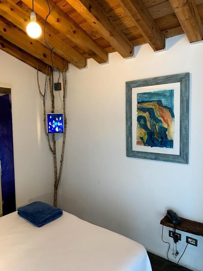 הואסקה Hotel Casa Fumanal מראה חיצוני תמונה