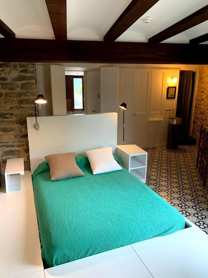 הואסקה Hotel Casa Fumanal מראה חיצוני תמונה