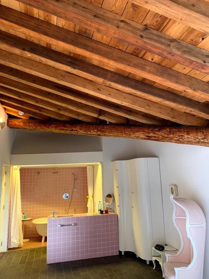 הואסקה Hotel Casa Fumanal מראה חיצוני תמונה