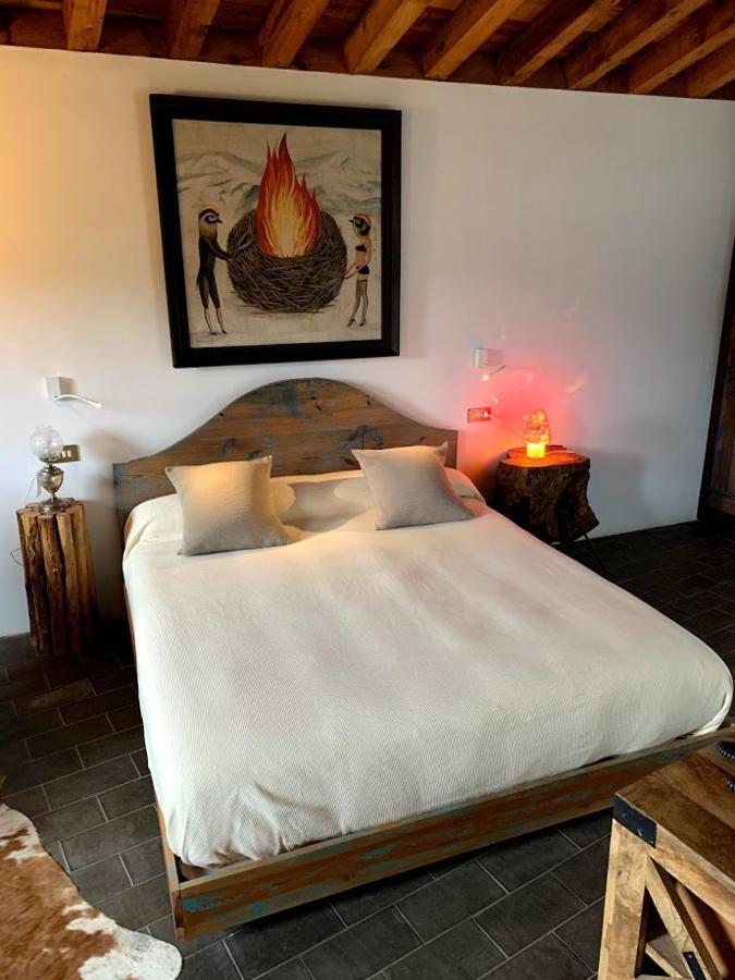 הואסקה Hotel Casa Fumanal מראה חיצוני תמונה
