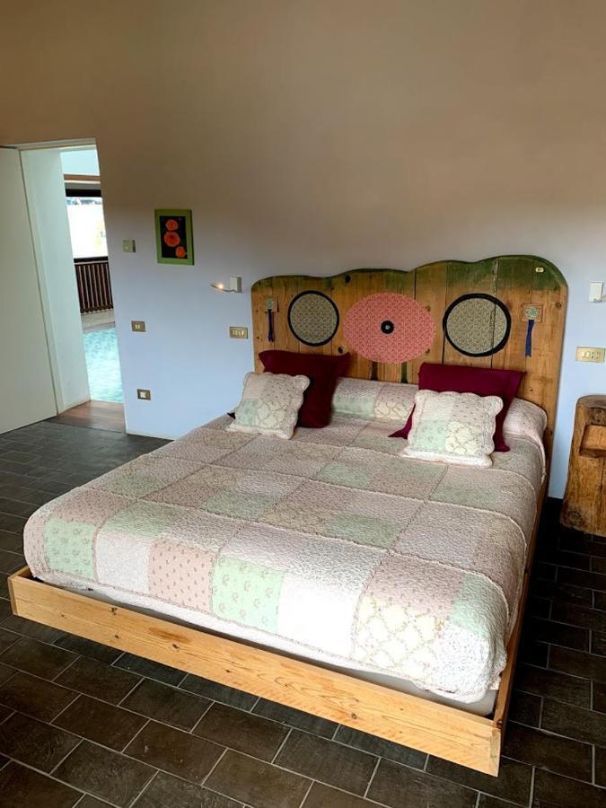 הואסקה Hotel Casa Fumanal מראה חיצוני תמונה
