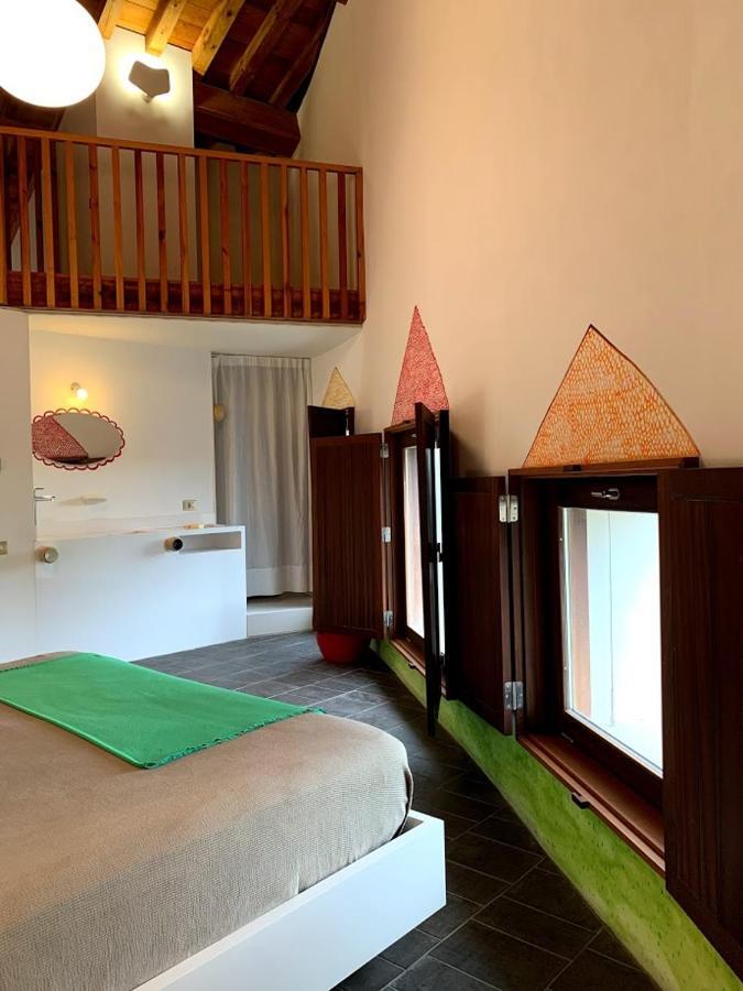 הואסקה Hotel Casa Fumanal מראה חיצוני תמונה