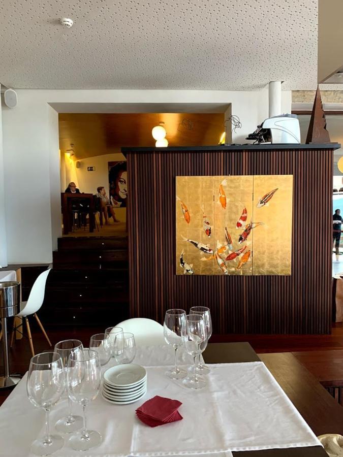 הואסקה Hotel Casa Fumanal מראה חיצוני תמונה