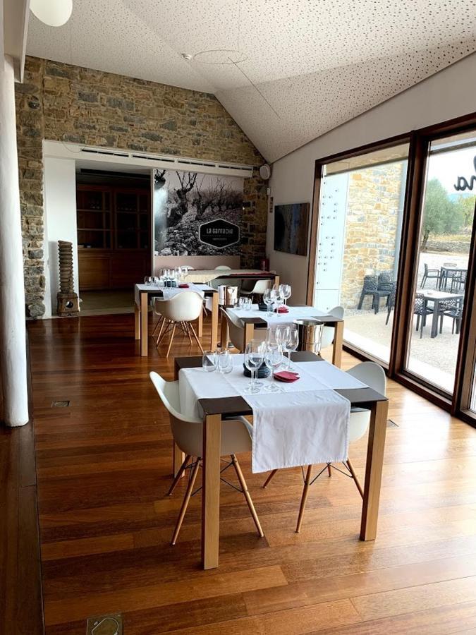הואסקה Hotel Casa Fumanal מראה חיצוני תמונה