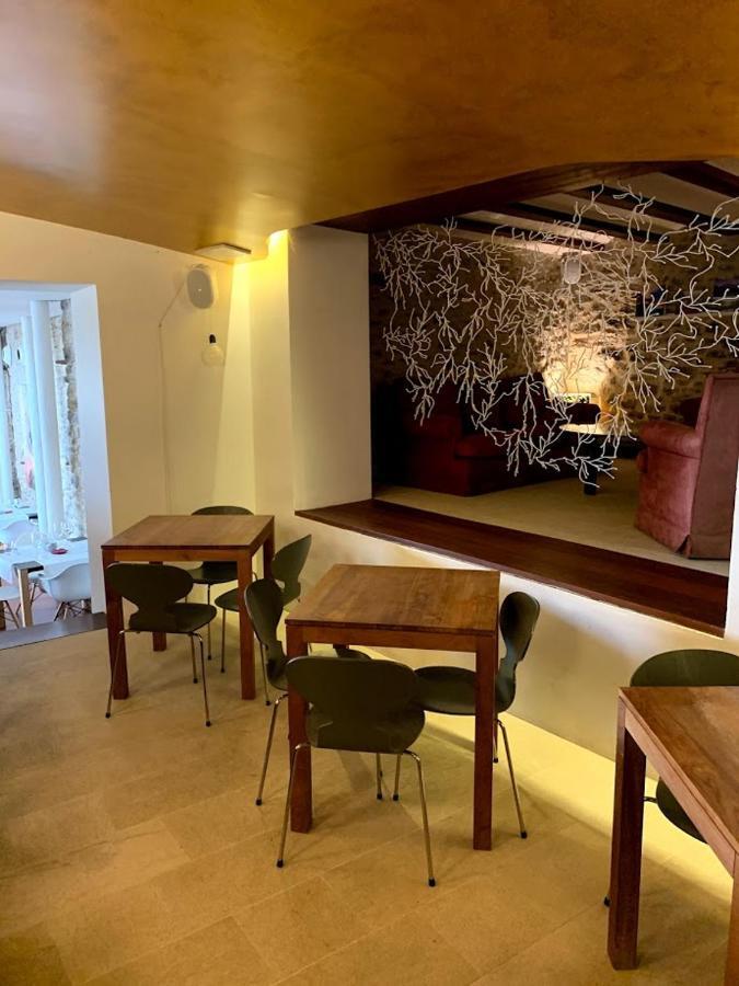 הואסקה Hotel Casa Fumanal מראה חיצוני תמונה