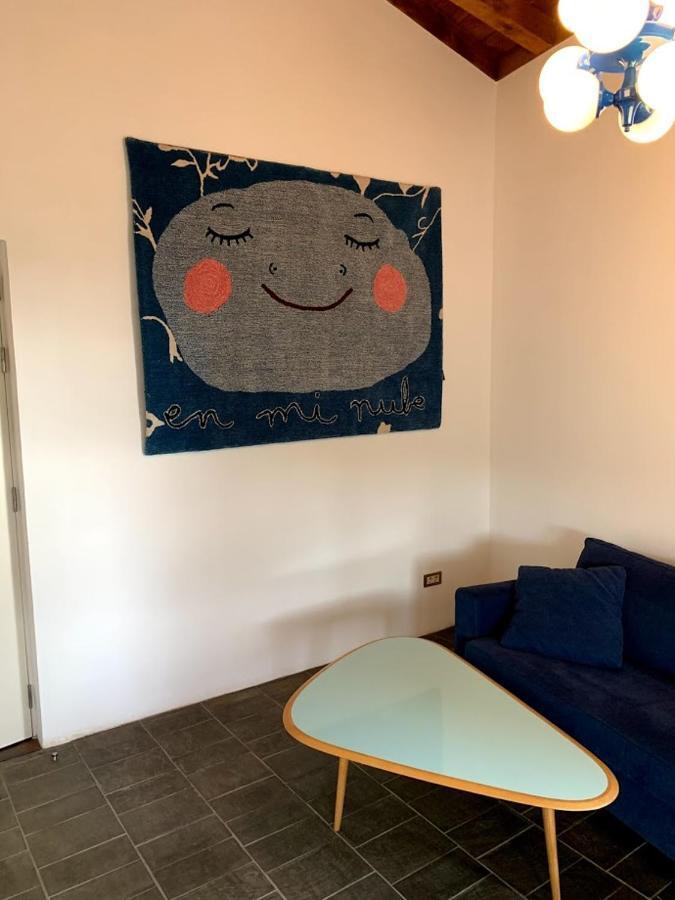 הואסקה Hotel Casa Fumanal מראה חיצוני תמונה