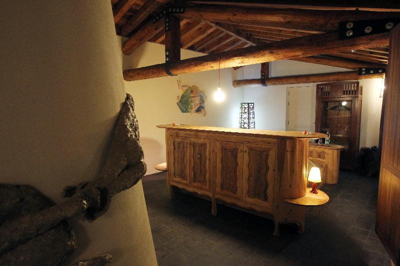 הואסקה Hotel Casa Fumanal מראה חיצוני תמונה